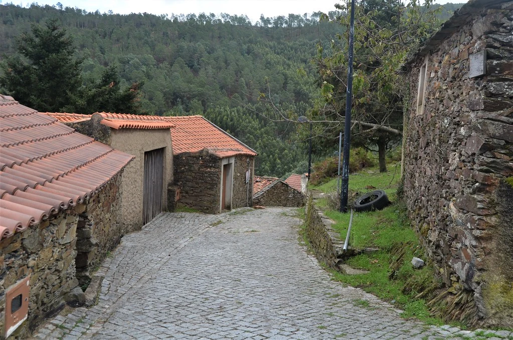 Comareira