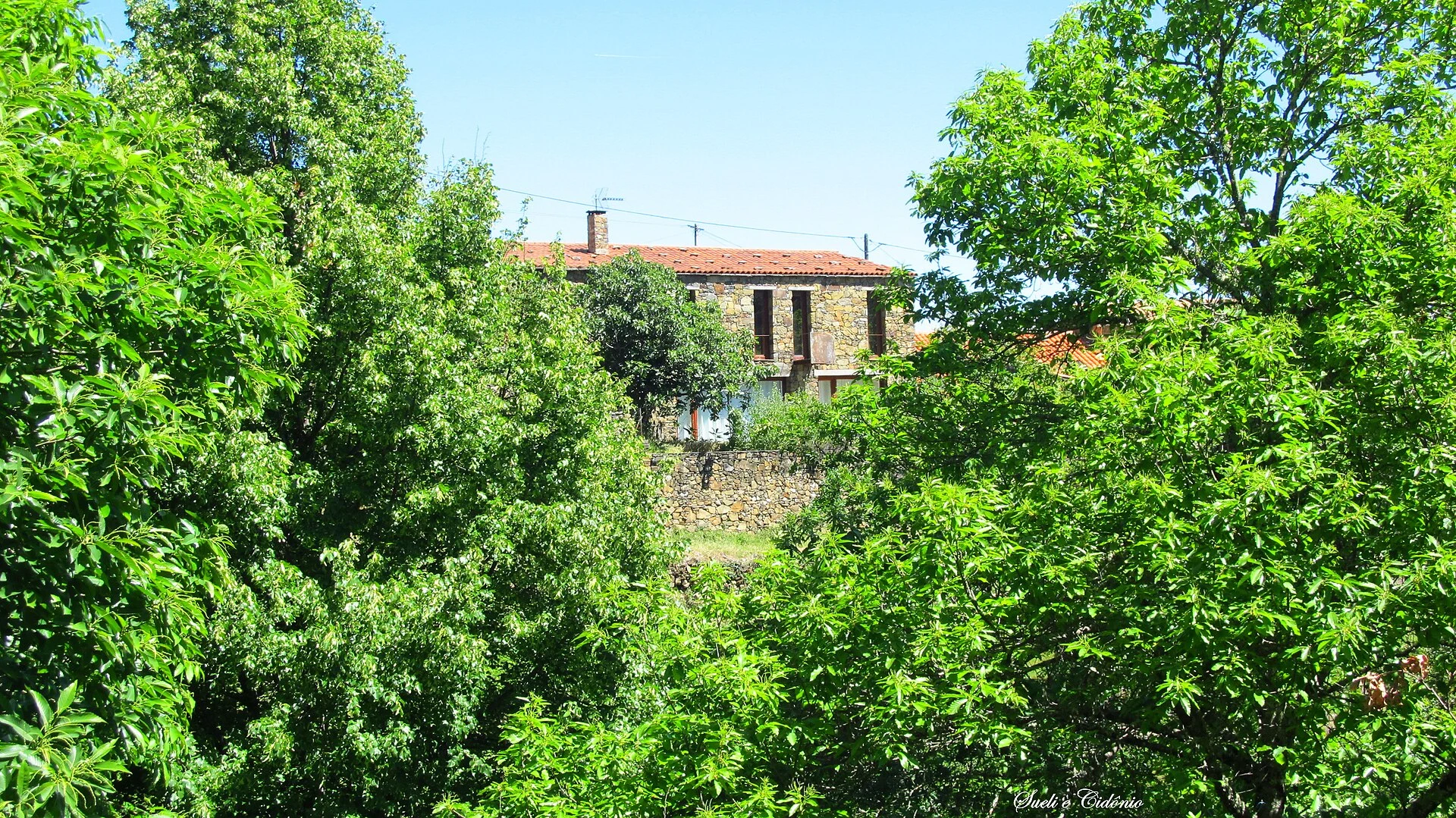 Gondramaz