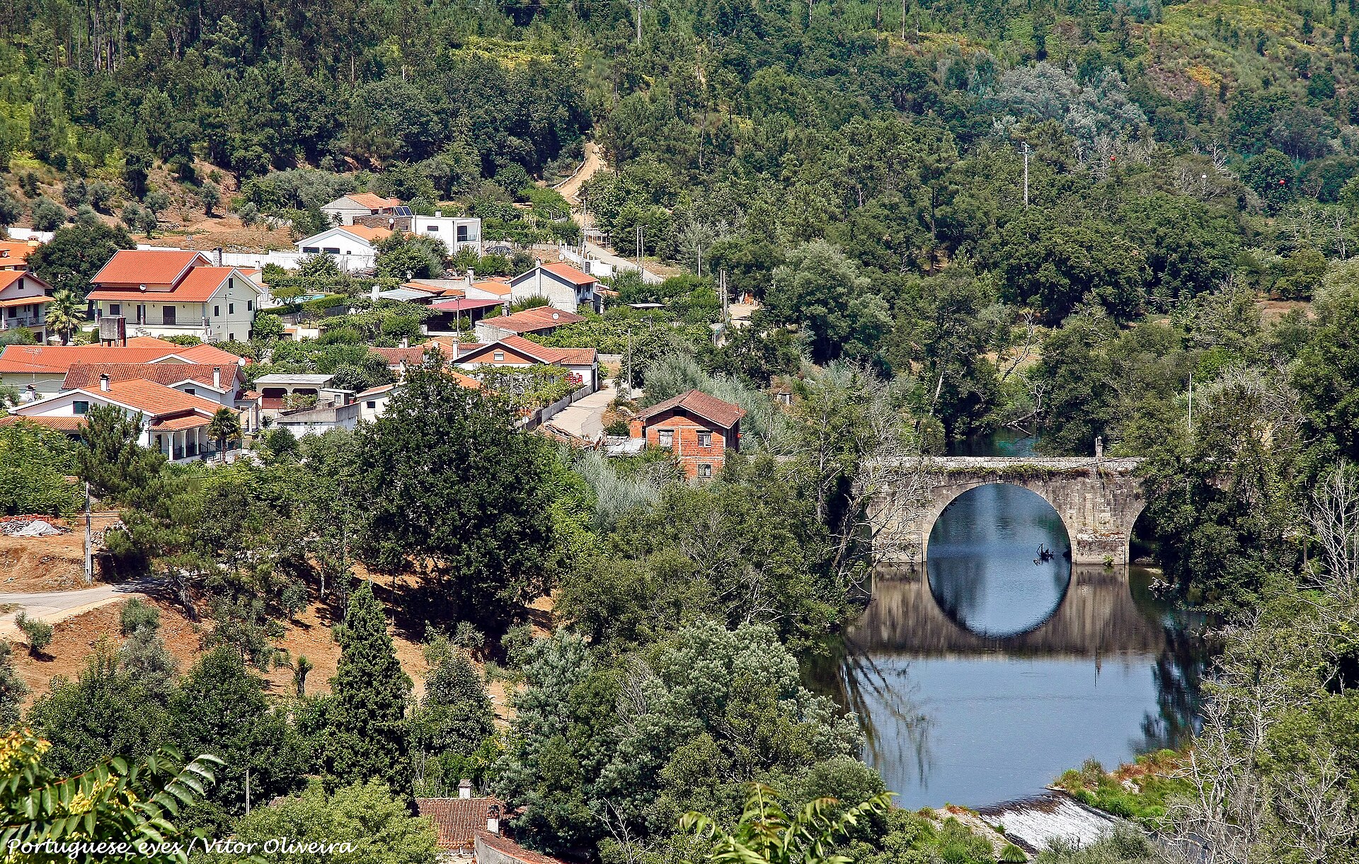 Vila Cova de Alva