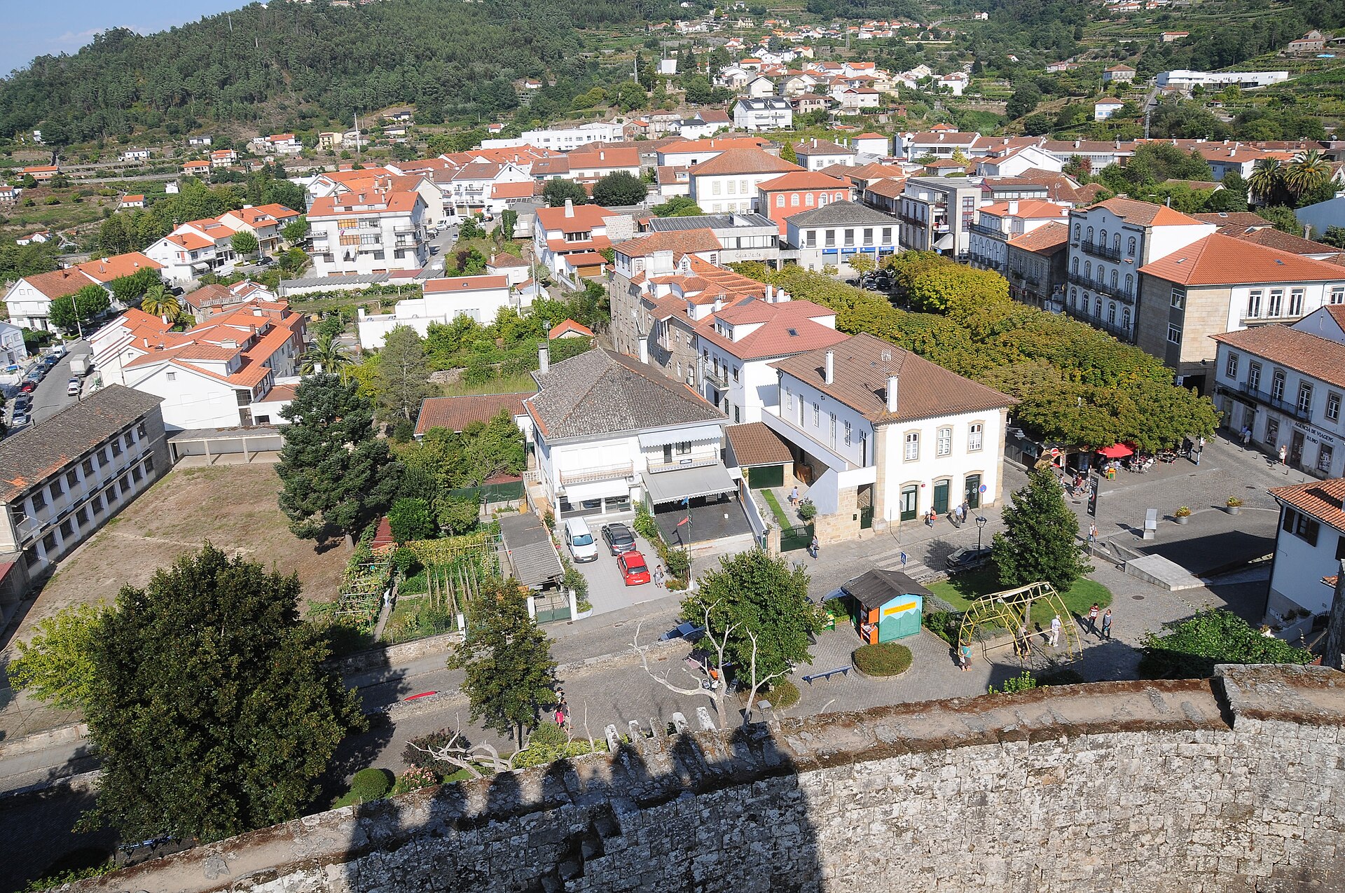 Melgaço