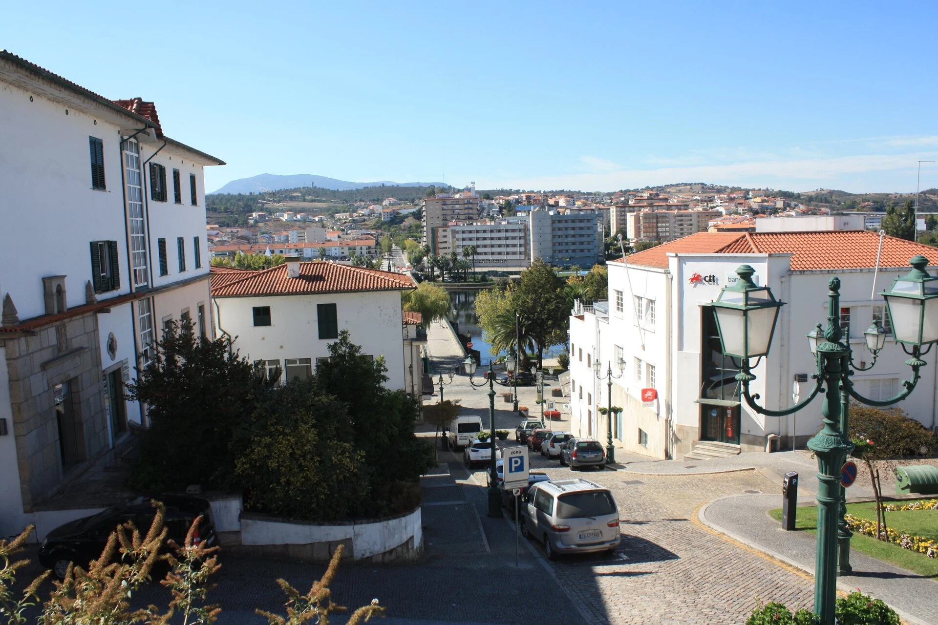 Mirandela