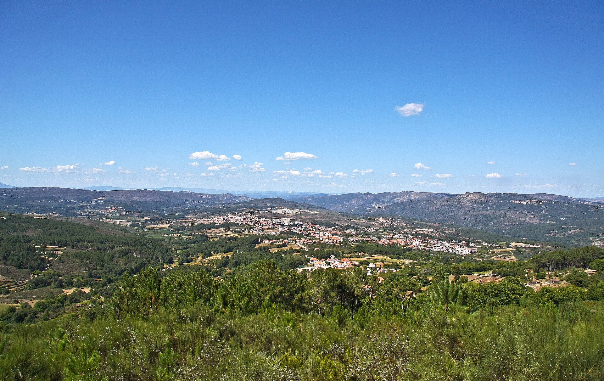 Moimenta da Beira