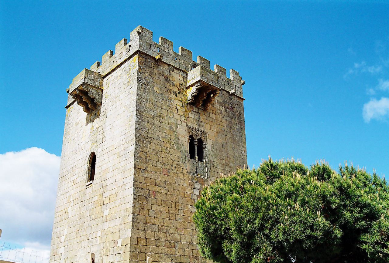 Pinhel