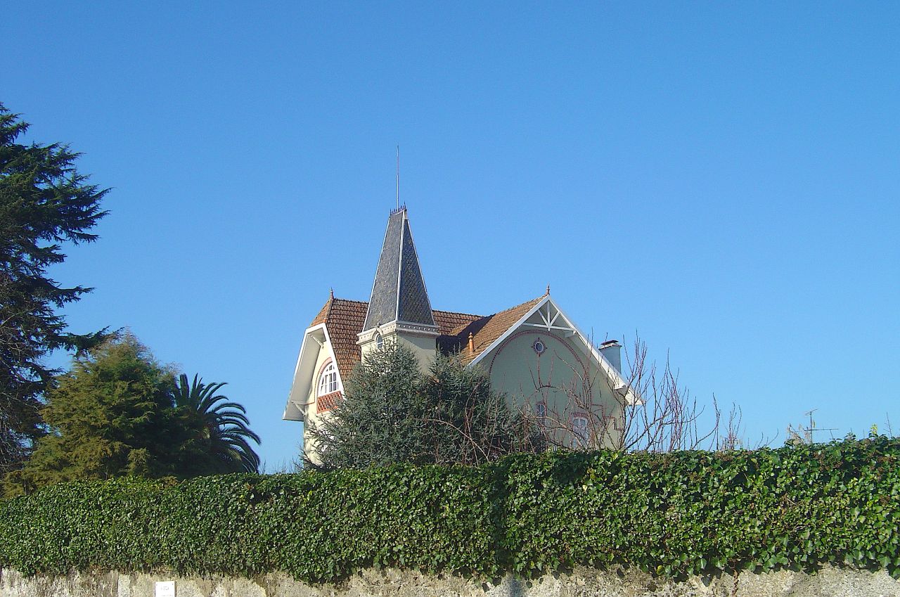 Santar