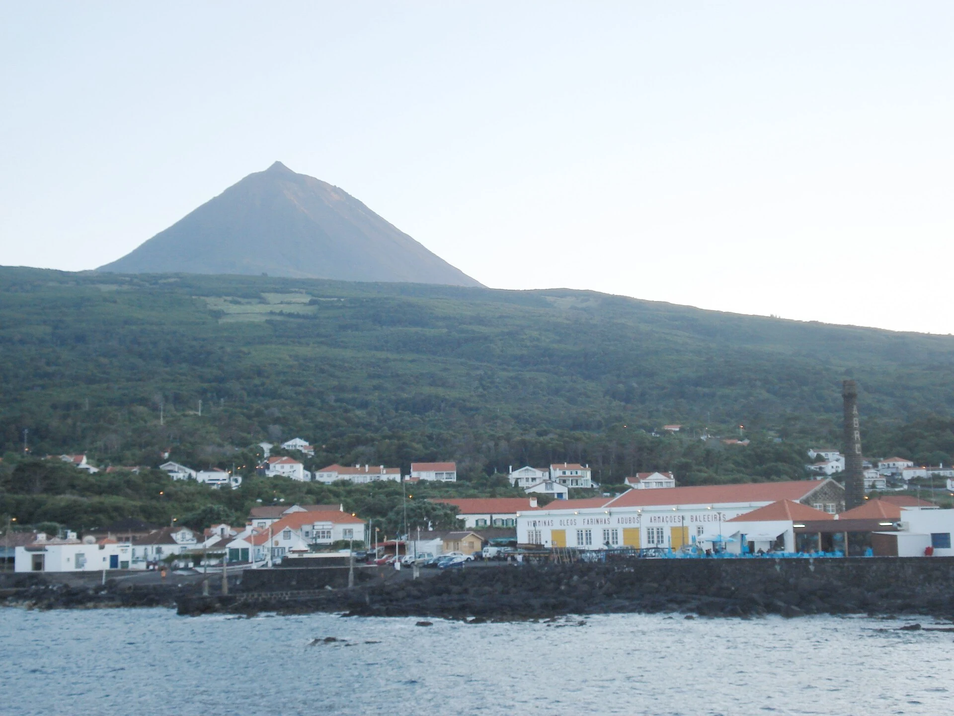 São Roque do Pico