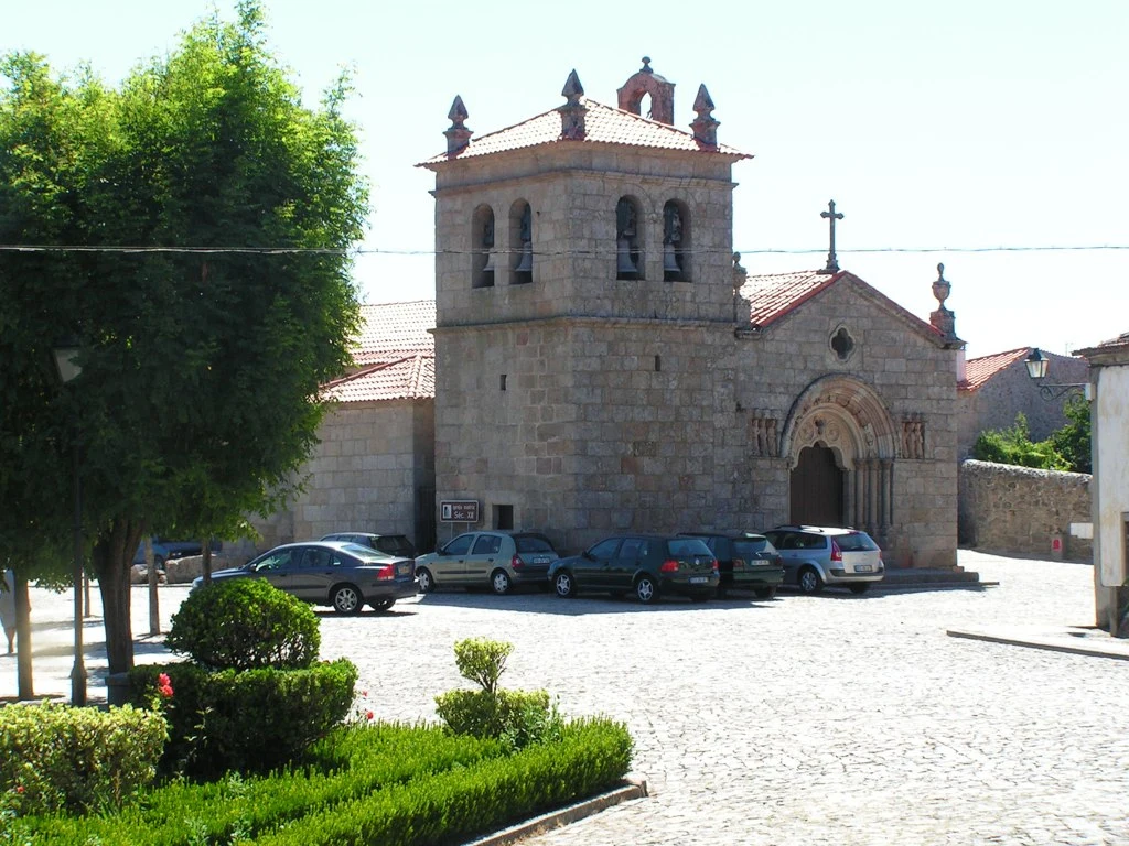 Sernancelhe