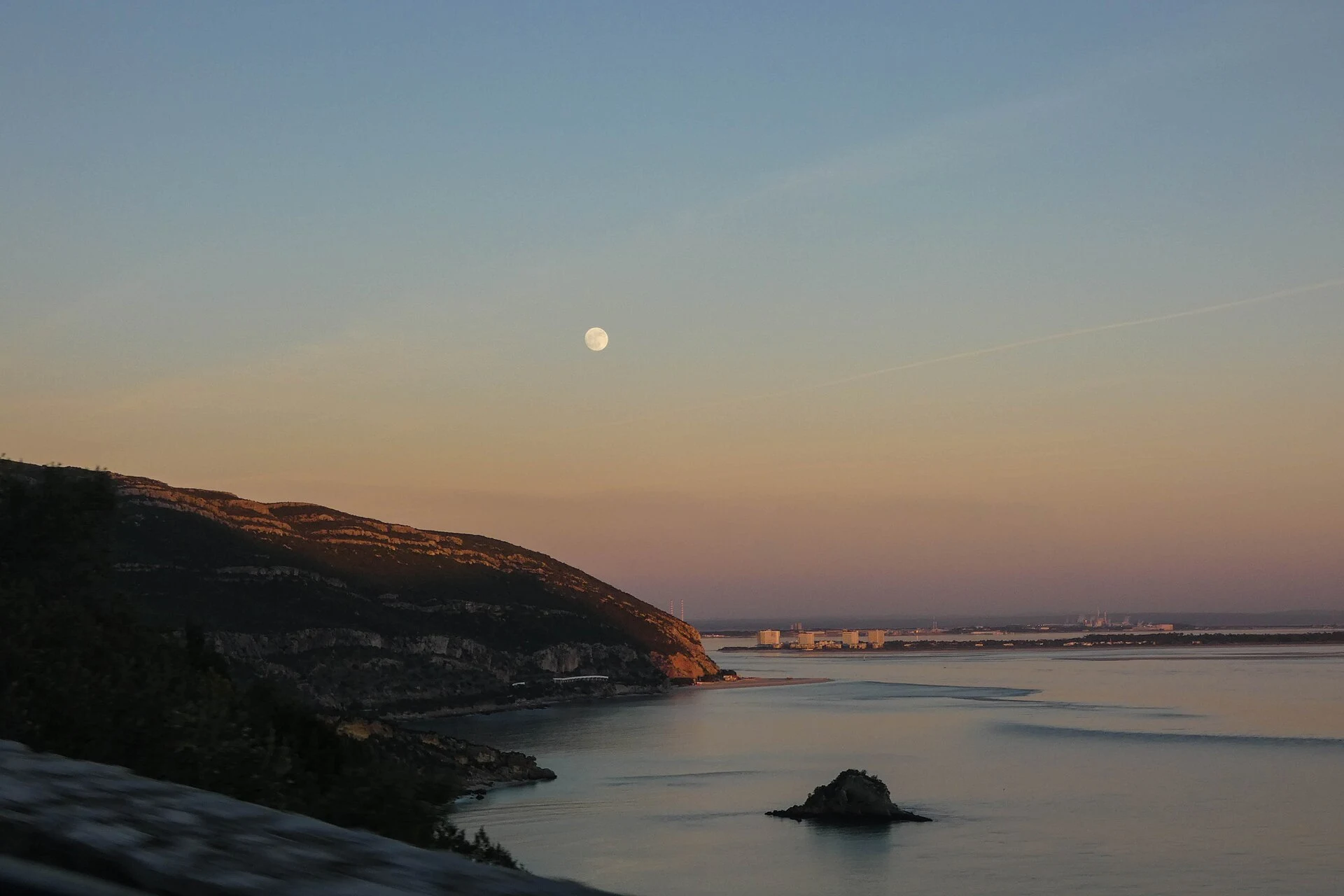 Serra da Arrábida