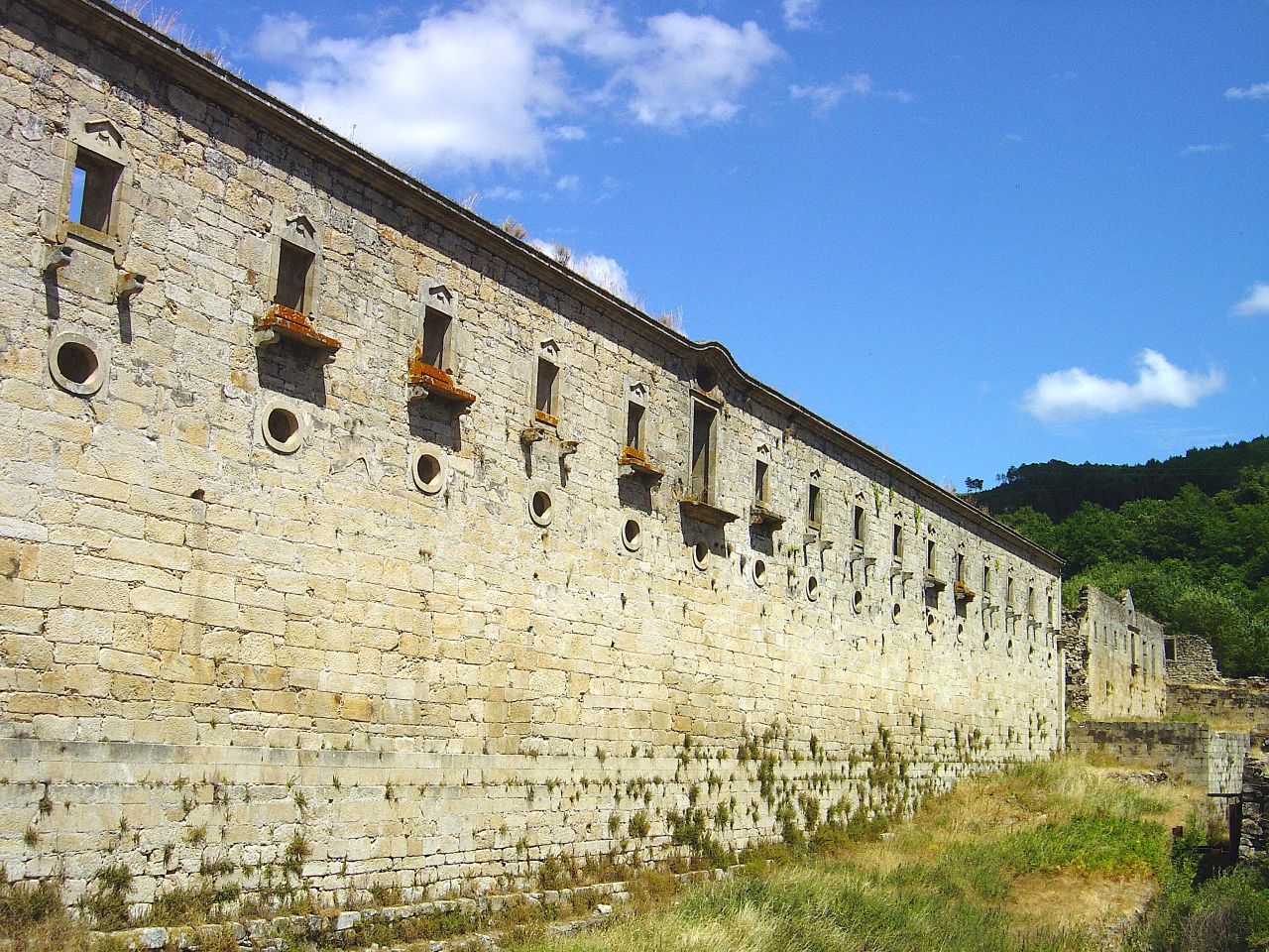 Tarouca